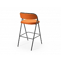 Arial 3331 bar stool